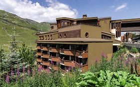 Hotel Les Menuires Les Bruyeres