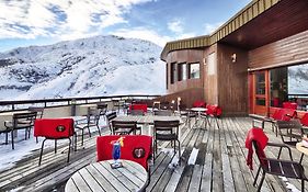 Hotel Les Menuires Les Bruyeres